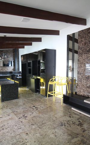 Casa à venda com 281m², 3 quartos e 3 vagasArea gourmet