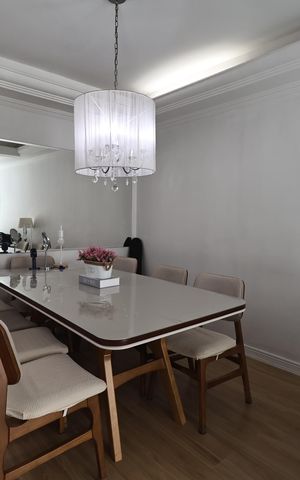 Casa de condomínio à venda com 135m², 3 quartos e 3 vagas Casa de condomínio à venda com 135m², 3 quartos e 3 vagasSala