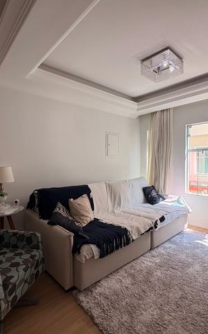 Casa de condomínio à venda com 135m², 3 quartos e 3 vagas Casa de condomínio à venda com 135m², 3 quartos e 3 vagasSala