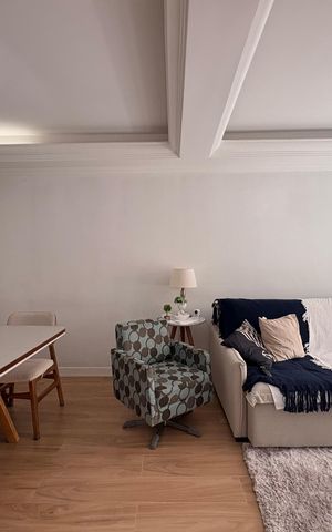 Casa de condomínio à venda com 135m², 3 quartos e 3 vagas Casa de condomínio à venda com 135m², 3 quartos e 3 vagasSala
