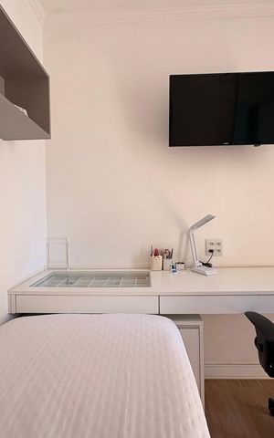Casa de condomínio à venda com 135m², 3 quartos e 3 vagas Casa de condomínio à venda com 135m², 3 quartos e 3 vagasQuarto 1