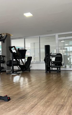 Apartamento para alugar com 60m², 2 quartos e 1 vaga Apartamento para alugar com 60m², 2 quartos e 1 vagaÁrea comum - Academia