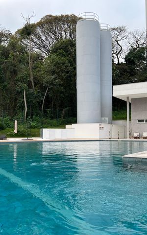 Apartamento para alugar com 60m², 2 quartos e 1 vaga Apartamento para alugar com 60m², 2 quartos e 1 vagaÁrea comum - Piscina