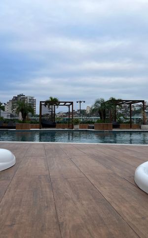 Apartamento para alugar com 60m², 2 quartos e 1 vaga Apartamento para alugar com 60m², 2 quartos e 1 vagaÁrea comum - Hidromassagem