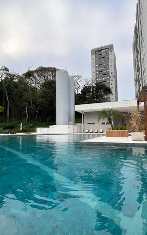 Apartamento para alugar com 60m², 2 quartos e 1 vaga Apartamento para alugar com 60m², 2 quartos e 1 vagaÁrea comum - Piscina