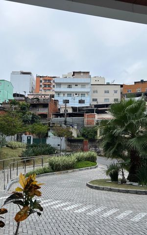 Apartamento para alugar com 60m², 2 quartos e 1 vaga Apartamento para alugar com 60m², 2 quartos e 1 vagaÁrea comum - Acesso ao Condomínio