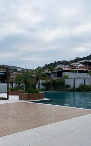 Apartamento para alugar com 60m², 2 quartos e 1 vaga Apartamento para alugar com 60m², 2 quartos e 1 vagaÁrea comum - Piscina