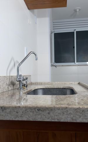 Apartamento para alugar com 60m², 2 quartos e 1 vaga Apartamento para alugar com 60m², 2 quartos e 1 vagaCozinha