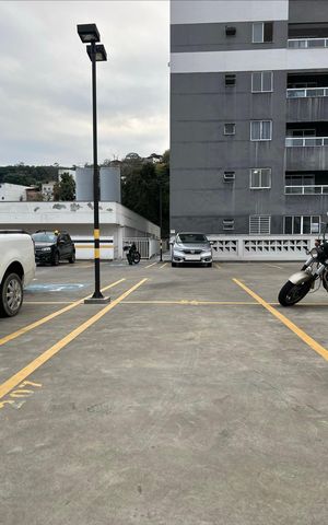 Apartamento para alugar com 60m², 2 quartos e 1 vaga Apartamento para alugar com 60m², 2 quartos e 1 vagaÁrea comum - Garagem