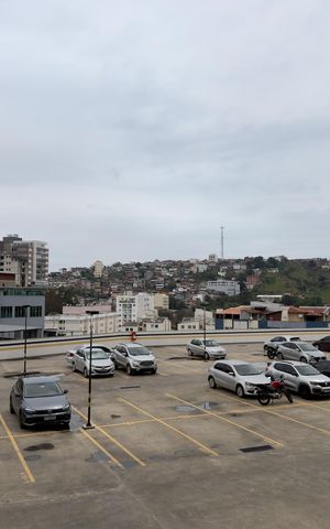 Apartamento para alugar com 60m², 2 quartos e 1 vaga Apartamento para alugar com 60m², 2 quartos e 1 vagaVista da Varanda