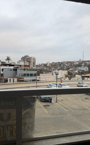 Apartamento para alugar com 60m², 2 quartos e 1 vaga Apartamento para alugar com 60m², 2 quartos e 1 vagaVista do Quarto 2