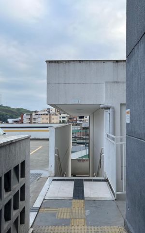 Apartamento para alugar com 60m², 2 quartos e 1 vaga Apartamento para alugar com 60m², 2 quartos e 1 vagaÁrea comum