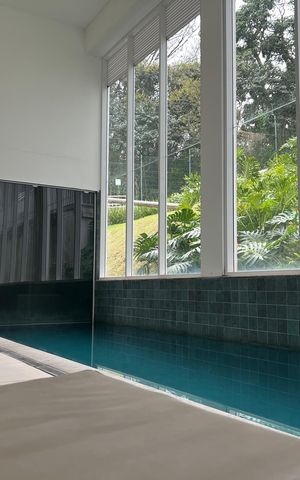 Apartamento para alugar com 60m², 2 quartos e 1 vaga Apartamento para alugar com 60m², 2 quartos e 1 vagaÁrea comum - Piscina Aquecida