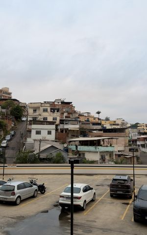Apartamento para alugar com 60m², 2 quartos e 1 vaga Apartamento para alugar com 60m², 2 quartos e 1 vagaVista da Suíte
