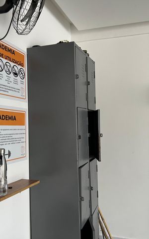 Apartamento para alugar com 60m², 2 quartos e 1 vaga Apartamento para alugar com 60m², 2 quartos e 1 vagaÁrea comum - Academia
