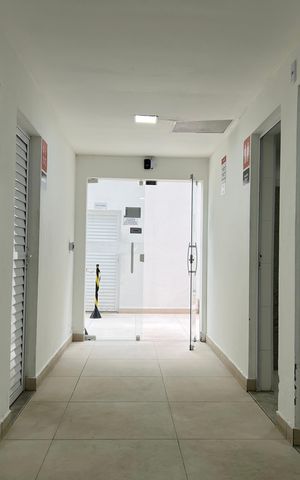 Apartamento para alugar com 60m², 2 quartos e 1 vaga Apartamento para alugar com 60m², 2 quartos e 1 vagaÁrea comum - Sauna