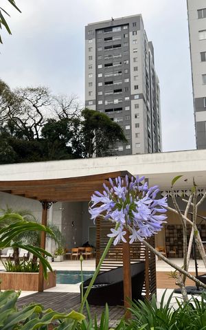 Apartamento para alugar com 60m², 2 quartos e 1 vaga Apartamento para alugar com 60m², 2 quartos e 1 vagaÁrea comum