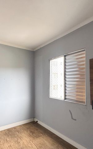 Apartamento para alugar com 77m², 2 quartos e 1 vaga Apartamento para alugar com 77m², 2 quartos e 1 vagaQuarto 1