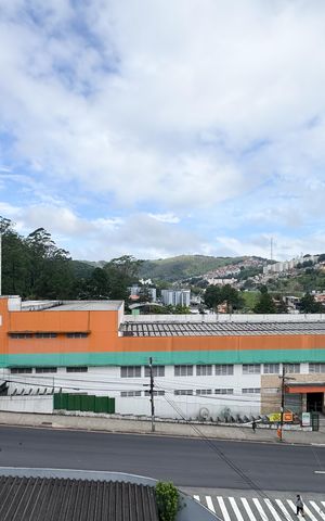 Apartamento para alugar com 77m², 2 quartos e 1 vaga Apartamento para alugar com 77m², 2 quartos e 1 vagaVista - Quarto 1
