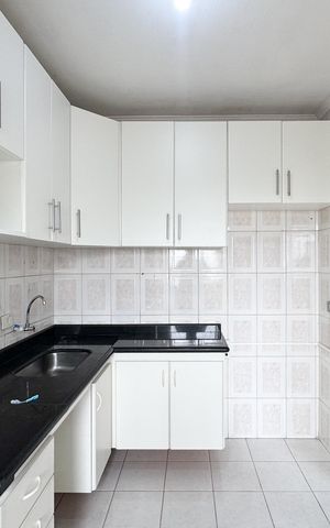 Apartamento para alugar com 77m², 2 quartos e 1 vaga Apartamento para alugar com 77m², 2 quartos e 1 vagaCozinha
