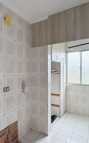 Apartamento para alugar com 77m², 2 quartos e 1 vaga Apartamento para alugar com 77m², 2 quartos e 1 vagaCozinha