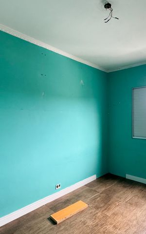 Apartamento para alugar com 77m², 2 quartos e 1 vaga Apartamento para alugar com 77m², 2 quartos e 1 vagaQuarto 1
