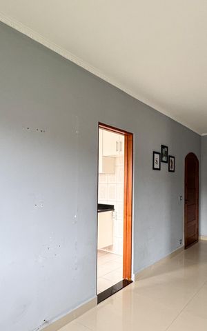 Apartamento para alugar com 77m², 2 quartos e 1 vaga Apartamento para alugar com 77m², 2 quartos e 1 vagaSala