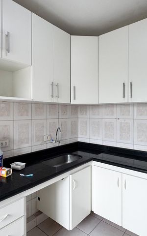 Apartamento para alugar com 77m², 2 quartos e 1 vaga Apartamento para alugar com 77m², 2 quartos e 1 vagaCozinha