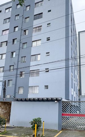 Apartamento para alugar com 77m², 2 quartos e 1 vaga Apartamento para alugar com 77m², 2 quartos e 1 vagaFachada