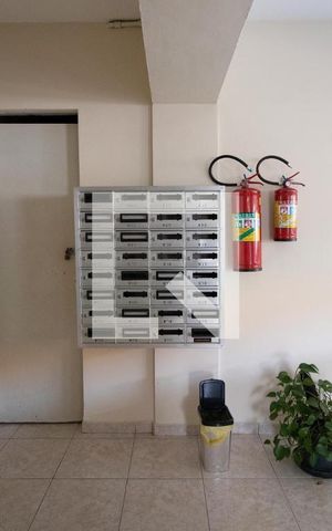 Apartamento para alugar com 77m², 2 quartos e 1 vaga Apartamento para alugar com 77m², 2 quartos e 1 vagaÁrea comum