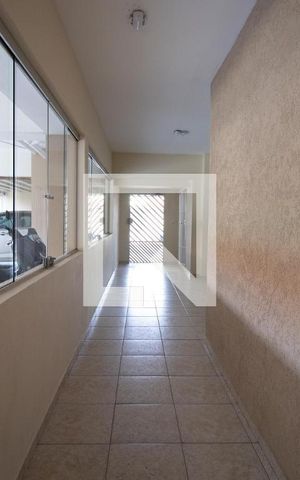 Apartamento para alugar com 77m², 2 quartos e 1 vaga Apartamento para alugar com 77m², 2 quartos e 1 vagaÁrea comum