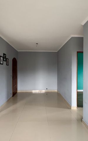 Apartamento para alugar com 77m², 2 quartos e 1 vaga Apartamento para alugar com 77m², 2 quartos e 1 vagaSala