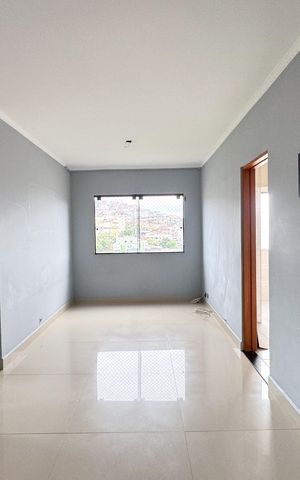 Apartamento para alugar com 77m², 2 quartos e 1 vaga Apartamento para alugar com 77m², 2 quartos e 1 vagaSala