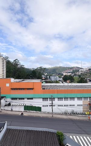 Apartamento para alugar com 77m², 2 quartos e 1 vaga Apartamento para alugar com 77m², 2 quartos e 1 vagaVista - Quarto 1