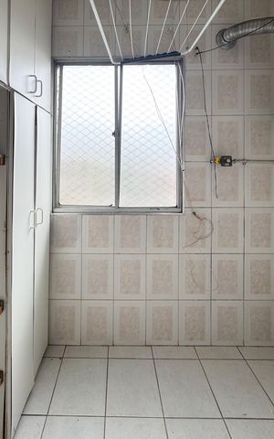 Apartamento para alugar com 77m², 2 quartos e 1 vaga Apartamento para alugar com 77m², 2 quartos e 1 vagaÁrea de Serviço