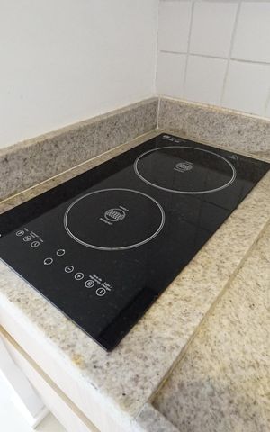 Studio para alugar com 29m², 1 quarto e sem vagaCozinha