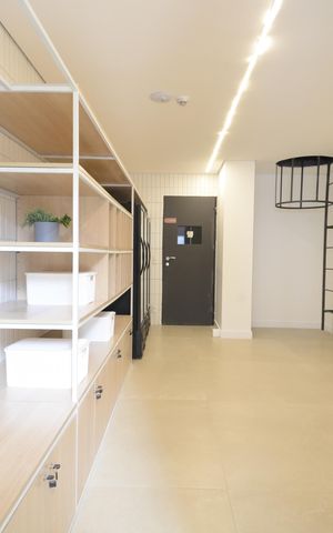 Studio para alugar com 29m², 1 quarto e sem vagaDelivery