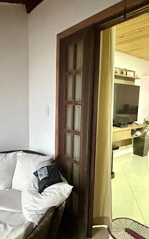 Casa à venda com 208m², 2 quartos e 3 vagas Casa à venda com 208m², 2 quartos e 3 vagasVaranda
