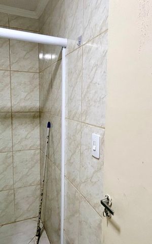 Casa à venda com 208m², 2 quartos e 3 vagas Casa à venda com 208m², 2 quartos e 3 vagasBanheiro 1