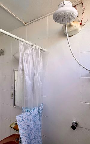 Studio para alugar com 35m², 1 quarto e sem vaga
