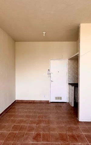 Studio para alugar com 35m², 1 quarto e sem vaga