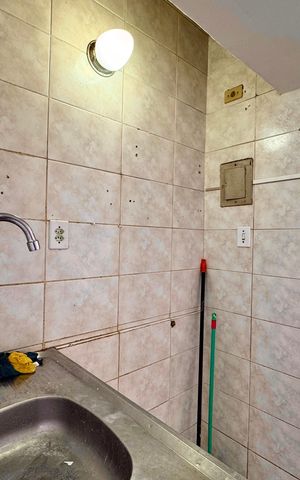 Studio para alugar com 35m², 1 quarto e sem vaga