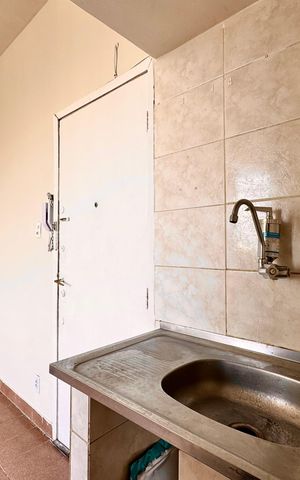 Studio para alugar com 35m², 1 quarto e sem vaga