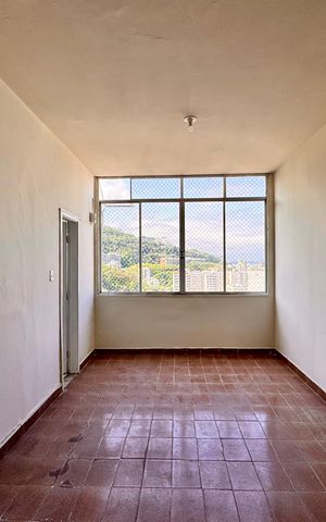 Studio para alugar com 35m², 1 quarto e sem vaga
