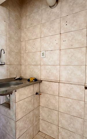 Studio para alugar com 35m², 1 quarto e sem vaga