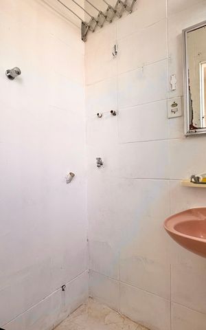 Studio para alugar com 35m², 1 quarto e sem vaga
