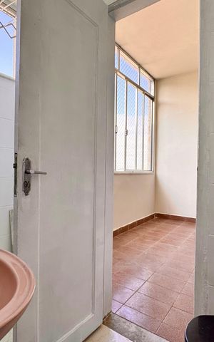 Studio para alugar com 35m², 1 quarto e sem vaga