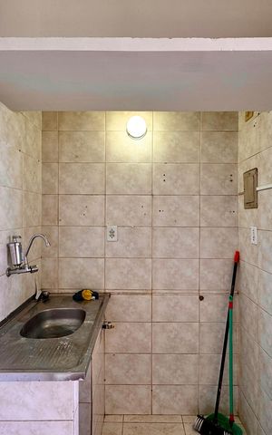 Studio para alugar com 35m², 1 quarto e sem vaga