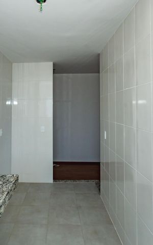 Apartamento para alugar com 46m², 2 quartos e 1 vagaCozinha