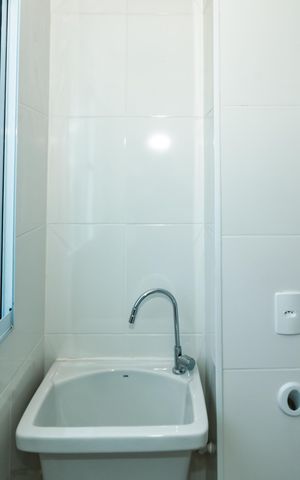 Apartamento para alugar com 46m², 2 quartos e 1 vagaÁrea de Serviço